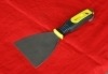 scraper,putty knife,hand tool,painting tool,wall scraper,construction tool