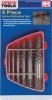 screw extractor set