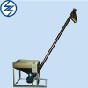 screw feeder for plastic powder