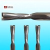 screw thread solid carbide end mill