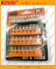 screwdriver bit set