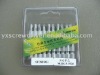 screwdriver bit set