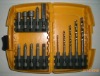 screwdriver bits set