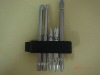 screwdriver bits set