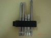 screwdriver bits set