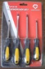 screwdriver set