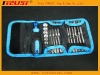 screwdriver set with cloth bag