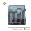 screwdriver set with phillips head
