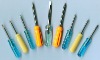 screwdriver (slotted&Torx)