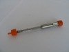 sds hammer drill bit in plastic tube