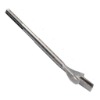 sds plus shank channel chisel