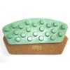 sector floor polishing pad