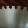 segment saw blade blanks