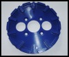 segment welding diamond floor grinding wheel