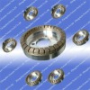 segmented diamond grinding wheel for double edger
