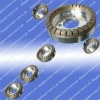 segmented diamond grinding wheel for double edging machine