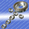 segmented diamond grinding wheel for glass double edging machine