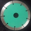 segmented diamond saw blades