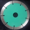 segmented diamond saw blades for cuuting ceramics