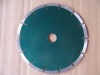 segmented saw blades