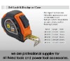 self lock and shockproof case measuring tool
