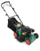 self-propelled LAWN MOVER KM5063T1