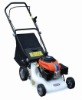self propelled lawn mower