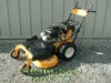 self propelled lawn mower CC 760