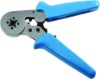 self-type press plier