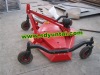 sell EM Series tractor mounted mower, PTO Driven