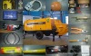 sell Tools for Concrete pumps