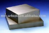 sell ground carbide plates