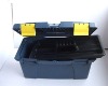 sell no.522D plastic tool box(22inch)