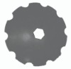 sell notched disc blade