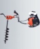 sell well electric earth drilling machine