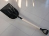 sell well snow shovel, plastic shovel