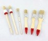 set of 6pcs paint Brush kit