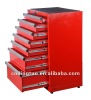 seven drawers tool cabinet
