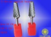 shaped L carbide burrs in short supply