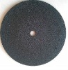 sharp abrasive disc for stone