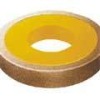 sharp abrasive disc for stone