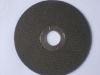 sharp cutting disc