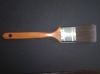 sharp filament bristle long handle brush HJLPB10007