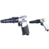 sharp head grease fitting for grease gun accessory