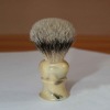 shaving brush