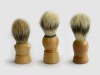 shaving brush