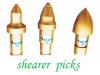 shearer picks