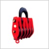 sheave pulley/snatch block/pulley block
