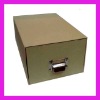 sheet metal box tool case