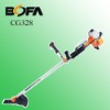 shoulder brush cutter CG328